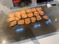 -捞的乐自助火锅(峨眉店)