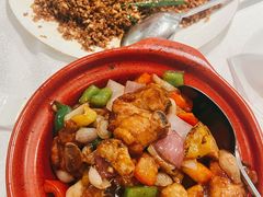 -喜记避风塘炒辣蟹(旗舰店)