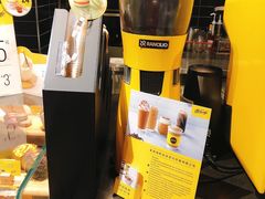 -麦当劳(中山公园龙之梦店)