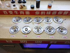 -李先生牛肉面大王(成都东站西广场店)