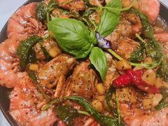 -烛影拾光观景餐厅·创意菜·摄影·小提琴(大唐不夜城店)