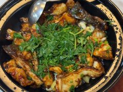 -芳华轩•客家菜馆(梧桐山店)