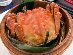 -火福·天湖阁大闸蟹博物馆主题餐厅(浅水湾店)