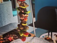 -蜜桃花开·中西融合菜E&W(南长街店)