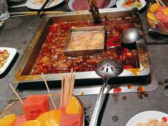 -锦城印象火锅(天府三街店)