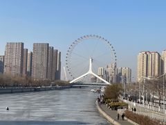 -天津意大利风情旅游区