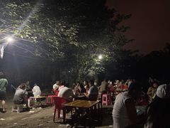 -崔孃烧烤