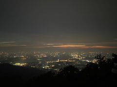 -紫金山山顶公园