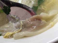 -津门永胜包子铺(哈尔滨道总店)