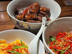-田小狗的饭店(才子佳郡店)