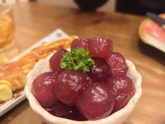-鸟泉居酒屋·烧鸟·酒馆(百子湾店)