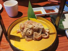 -山之屋炭火烧肉·生啤畅饮(大朗万科中央公园店)