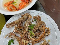 -望海潮海鲜店 特色家常菜(在海一方店)
