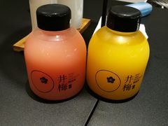 -贡梅老面馆·蟹粉面·无锡特色小吃(南长街主推店)