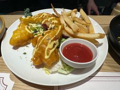 -幸薈飯堂
