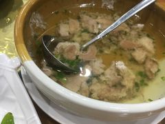 猪肉汤-锦湖农庄(松山湖梦幻百花洲店)