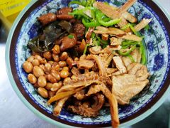 -金秋特色面馆(铜庄店)
