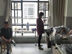 -上海同泽护理院·医疗康复中心