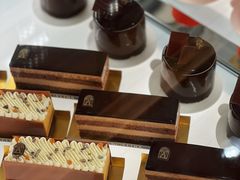 -Angelina安吉丽娜(恒隆广场店)