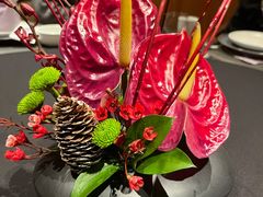 -A One Kitchen·南京精菜馆(德基广场店)