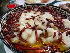 -宝发园名菜馆