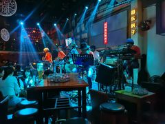 -音乐房子(鎏嘉码头店)