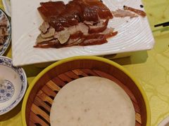 -红红烤鸭店(西单店)