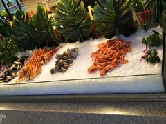 -丽池宫韩式汗蒸会馆(华灯坊店)
