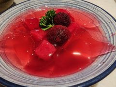 -尚尚仙·酸汤猪手·猪肚鸡火锅(华联万柳购物中心店)