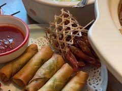 -新白鹿餐厅(城西银泰城店)