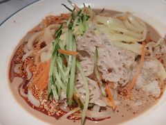-燕兰楼·清真西北融合菜(亚运村店)