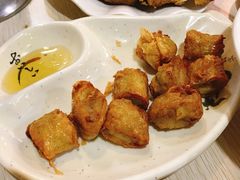 洪阳粿肉-兄弟深夜豆浆