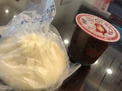 -不二心·鲜肉大包·海胆小笼汤包(二七广场店)