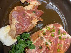 -泥炉烧肉师(新街口金銮巷店)