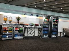 -首都机场t3-c国航两舱休息室