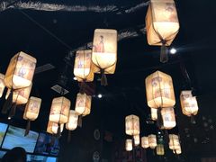 大堂-满园烤鸭·春饼(太原街万达店)