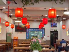 -台州老六海鲜面馆(上南总店)