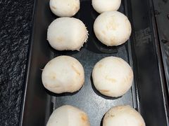 -四斤烤肉(东戴河孟家店)