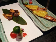 -上井精致料理(中兴商业大厦店)