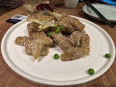 -周家二小姐的菜(西津渡店)