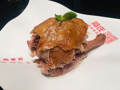 -阿庄新豫菜(航海东路店)