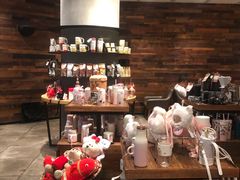 -星巴克(深圳佳宁娜友谊广场店)