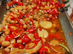 -宴来湘聚·湘粤菜(国投财富广场店)