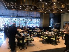 大堂-正斗·港式粤菜(SKLP店)