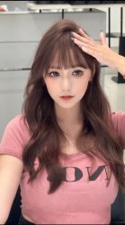 -DL HOPE明星造型