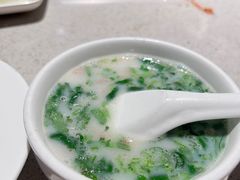 猪肚鸡汤底-海底捞火锅(同泰时代广场夜宵主题店)
