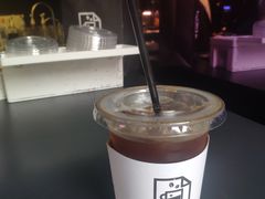 -JPG coffee(广州体育西店)
