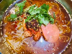 -一顿烧烤(八经街店)