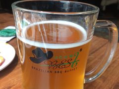 -汉巴味德(大悦城店)