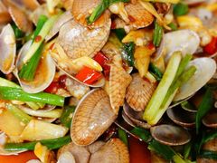 -四川小胡子海鲜(丁村万人海鲜广场店)